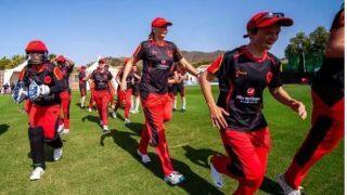 कोरोनाकाल में महिला क्रिकेट की भी हुई वापसी, जानिए  पूरी डिटेल